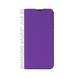 Чохол до мобільного телефона BeCover Exclusive New Style Samsung Galaxy A35 5G SM-A356 Purple (712670) - зменшене зображення 1