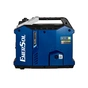Генератор Enersol інверторний 2.5kW, двигун EnerSol ES-98G, ручний старт (EPG-2500ISQ) - зменшене зображення 4