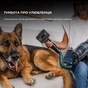 Пилосос Cecotec Conga Rockstar 2500 Thunder Flex Animal (CCTC-08427) - уменьшенное изображение 8