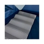 Туристический коврик Naturehike IXPE CNK2300DZ017 алюмінієва плівка 200 x 65 х 2 см бежевий (6976023923180) - уменьшенное изображение 2