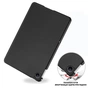 Чехол для планшета BeCover Smart Case Xiaomi Redmi Pad 2 SE 9.7" (2026) Black (715822) - уменьшенное изображение 4