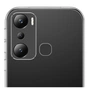 Чохол до мобільного телефона BeCover Infinix Hot 20і (X665E) Transparancy (708641) - зменшене зображення 3