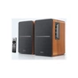 Акустична система Edifier R1280Ts Brown - зменшене зображення 5