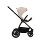 Коляска Lionelo 3 в 1 MERIL 3IN1 BEIGE SAND (LO-MERIL 3IN1 BEIGE SAND) - зменшене зображення 10