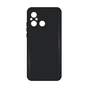 Чехол для мобильного телефона ACCLAB SoftShell Xiaomi Redmi 12C Black (1283126580123) - уменьшенное изображение 1