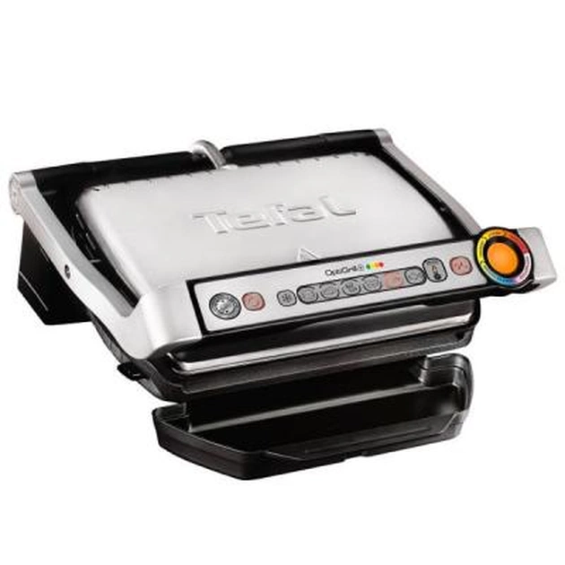 Електрогриль Tefal GC712D34 - зображення 1