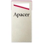 USB флеш накопичувач Apacer 64GB AH112 Red USB 2.0 (AP64GAH112R-1) - зменшене зображення 2