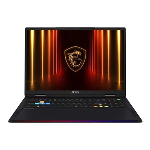 Ноутбук MSI Raider 18 HX AI (9S7-182462-404) зображення 1