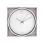 Настінний годинник Economix Promo OFFICE, білий (E51811) - зменшене зображення 4