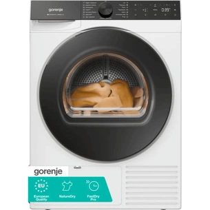 Сушильна машина Gorenje DG69D зображення 1