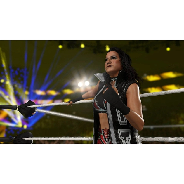 Гра Sony WWE 2K25, BD диск (5026555438667) - picture 9