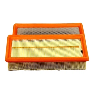 Повітряний фільтр для автомобіля ASHIKA FA-0253JM зображення 1