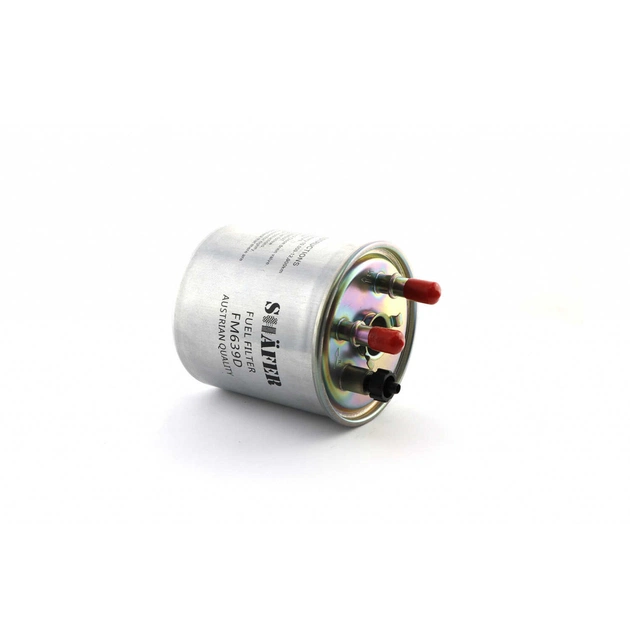 Фільтр паливний SHAFER FM639D - зображення 1