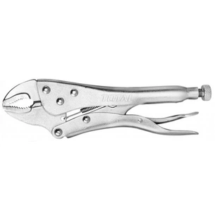 Плоскогубці Total THT191003 зажимные универсальные, L = 254 мм (THT191003) зображення 1