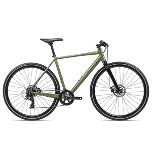 Велосипед Orbea Carpe 28" 40 2021 M Green/Black (L40053SA) зображення 1