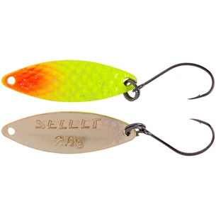 Блешня Select Omega 2.8g 34mm 10 (1870.63.15) зображення 1