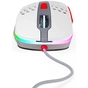 Мишка Xtrfy M4 RGB Retro Grey (XG-M4-RGB-RETRO) - зменшене зображення 6