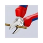 Кусачки KNIPEX боковые 70 05 140 (70 05 140) - уменьшенное изображение 5