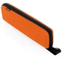 Парасоля Knirps X4U Ultra Light Slim Manual Neon Orange (Kn95 6030 8801) - зменшене зображення 4