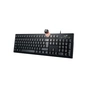 Клавіатура Genius Smart KB-100 USB UA Black (31300005410) - зменшене зображення 6