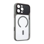 Чехол для мобильного телефона Armorstandart Y17 MagCase Apple iPhone 16 Pro Max Grey (ARM91508) - уменьшенное изображение 2