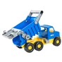 Спецтехника Tigres Авто "City Truck" самосвал (39398) - уменьшенное изображение 3