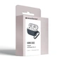 Чехол для наушников Armorstandart Hang Case For Apple AirPods Pro 3 Grey (ARM88270) - уменьшенное изображение 8