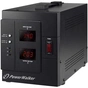 Стабилизатор напряжения PowerWalker 3000 SIV (10120307) - уменьшенное изображение 1