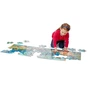 Пазл Melissa&Doug Мега "Морское дно", 48 элементов (MD4493) - уменьшенное изображение 3