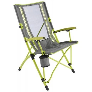 Крісло складане Coleman Bungee Chair Lime (2000025548) зображення 1