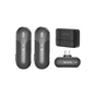 Микрофон BAVIN MP-102 Type-C Black (MP-102 BK) - уменьшенное изображение 1