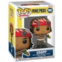 Фігурка Funko Pop серії Великий куш S1 - Усопп (75668) - зменшене зображення 2
