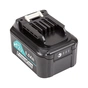 Акумулятор до електроінструменту PowerPlant для MAKITA BL1016 12V, 5Ah, Li-ion (TB921218) - зменшене зображення 1