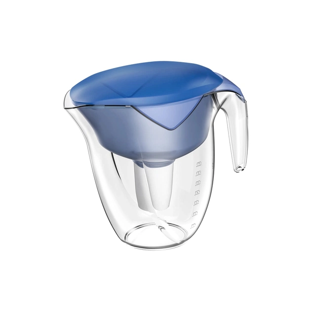 Фільтр-глечик Ecosoft НЕМО сапфіровий 3л (4820056807059) - picture 9