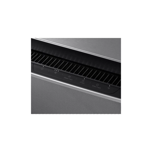 Очисник повітря Samsung AX47T9080SS/ER - зображення 10