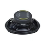 Коаксіальна акустика Ground Zero GZRF 69SQ - зменшене зображення 4