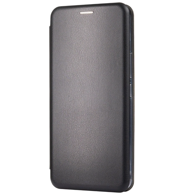 Чохол до мобільного телефона Armorstandart G-Case Xiaomi Redmi Note 15 Pro 4G Black (ARM89697) - зображення 1