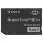 Карта пам'яті 2Gb Mark 2 original Sony (MSMT2G/MS-MT2G/2NT) - зменшене зображення 1
