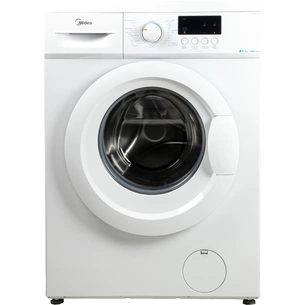 Пральна машина Midea MFE06W60/W-UA зображення 1