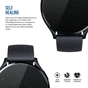 Пленка защитная Armorstandart Matte hydrogel Xiaomi Watch 2 6 pcs (ARM92141) - уменьшенное изображение 3