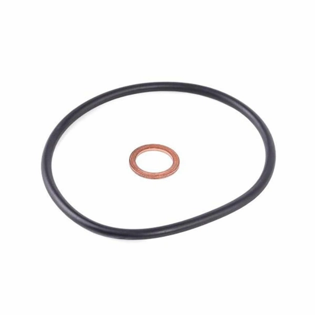 Фільтр масляний Bosch 1 457 429 252 - picture 5