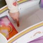 Аксессуар к кукле Zapf Кроватка для куклы Baby Born Сон на радуге (835999) - уменьшенное изображение 6