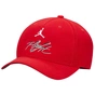 Кепка Nike Air Jordan Flight Essentials Classic99 Cap DV3151-657 червоний Уні MISC (195870993528) - уменьшенное изображение 1