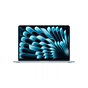 Ноутбук Apple MacBook Air 13 M5 A3449 Sky Blue (MDHK4UA/A) - зменшене зображення 1