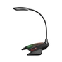 Микрофон Marvo MIC-01 Multi-LED USB Black (MIC-01) - уменьшенное изображение 2