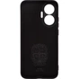 Чохол до мобільного телефона Armorstandart ICON Xiaomi Poco F7 Black (ARM80365) - зменшене зображення 2