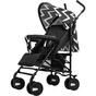 Коляска Lionelo Elia Oslo (LO-ELIA OSLO BLACK/WHITE) - уменьшенное изображение 10