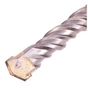 Бур Alloid по бетону, SDS-plus, S4, 5110мм (FH-05110) - зменшене зображення 3