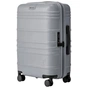 Чемодан Xiaomi Ninetygo Modern Luggage 24" Grey (6941413242127) - уменьшенное изображение 3