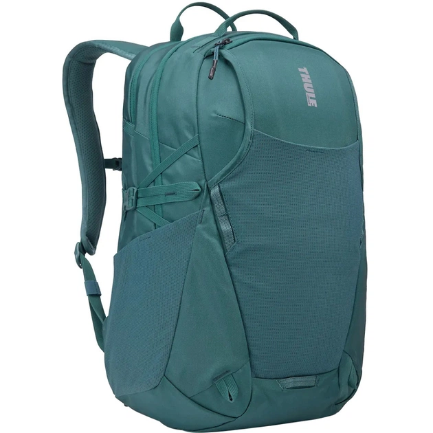 Рюкзак для ноутбука Thule 15.6" EnRoute 26L TEBP4316 Mallard Green (3204847) - изображение 1